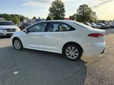 Used 2024 Toyota Corolla LE image 4