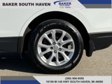 Used 2018 Chevrolet Equinox LS image 4