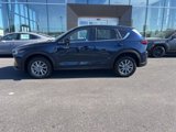 Used 2023 MAZDA CX-5 AWD 2.5 S w/ Select Package image 4