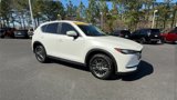 Used 2021 MAZDA CX-5 Touring image 6