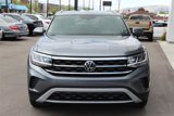 Used 2021 Volkswagen Atlas Cross Sport S image 2