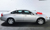 Used 2008 Chevrolet Impala LT image 2