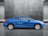 Used 2013 Honda Civic LX image 4