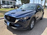 Used 2022 MAZDA CX-5 AWD 2.5 S w/ Select Package image 3