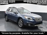 Used 2017 Subaru Outback 2.5i Limited image 4