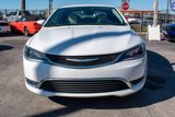Used 2015 Chrysler 200 Limited w/ Convenience Group image 2