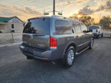 Used 2015 Nissan Armada Platinum w/ 2nd Row Captain Seat Package image 5