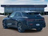 Used 2025 Genesis GV70 2.5T Sport Prestige w/ Sport Prestige Package image 2