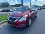 Used 2017 Nissan Versa SV image 3