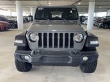 Used 2021 Jeep Wrangler Unlimited Sport image 3