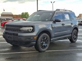 Used 2022 Ford Bronco Sport image 3
