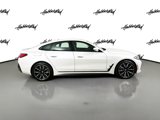 Certified 2022 BMW 430i Gran Coupe w/ M Sport Package image 4