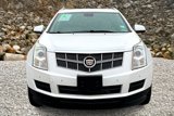 Used 2012 Cadillac SRX Luxury image 3