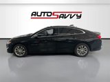 Used 2018 Chevrolet Malibu LT image 4