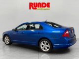 Used 2012 Ford Fusion SE image 3