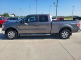 Used 2012 Ford F150 XLT w/ XLT Chrome Pkg image 3