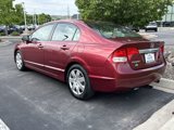 Used 2011 Honda Civic LX image 3