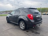 Used 2014 Chevrolet Equinox LTZ image 3