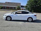 Used 2021 Nissan Sentra S image 4