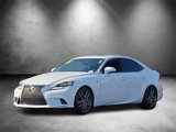 Used 2016 Lexus IS 200t image 5