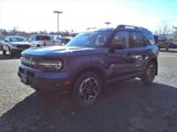 New 2024 Ford Bronco Sport Big Bend w/ Convenience Package image 5
