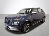 New 2025 Hyundai Venue Limited image 2