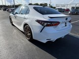 Certified 2023 Toyota Camry SE image 4