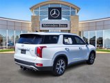 Used 2021 Hyundai Palisade SEL image 4