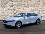 Used 2023 Honda Accord LX image 2