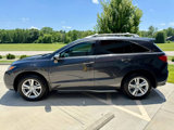 Used 2014 Acura RDX FWD w/ Technology Package image 5