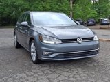 Used 2019 Volkswagen Golf S image 2