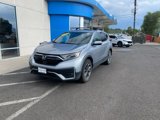 Used 2020 Honda CR-V EX image 2