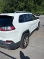 Used 2020 Jeep Cherokee Limited image 3