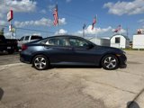 Used 2020 Honda Civic LX image 4
