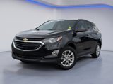 Used 2021 Chevrolet Equinox LT w/ Driver Convenience Package image 2