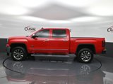 Used 2017 GMC Sierra 1500 SLT w/ Texas SLT Premium Package image 2