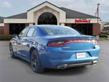 Used 2022 Dodge Charger SXT w/ Leather Interior Group image 3