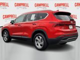 Used 2023 Hyundai Santa Fe SEL image 5