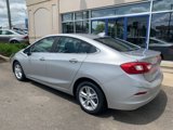 Used 2017 Chevrolet Cruze LT w/ Convenience Package image 5