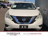 Used 2015 Nissan Murano Platinum image 2