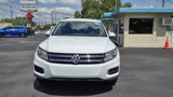 Used 2017 Volkswagen Tiguan Limited w/ Premium Package image 2