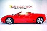 Used 2002 Ferrari 360 Spider image 2