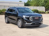 Used 2020 GMC Terrain SLT w/ Preferred Package image 3
