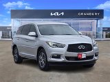 Used 2016 INFINITI QX60 FWD image 3