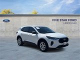 Certified 2023 Ford Escape Active w/ Cold Weather Package image 2
