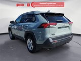Used 2019 Toyota RAV4 XLE image 3
