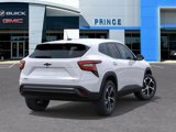 New 2025 Chevrolet Trax RS image 4