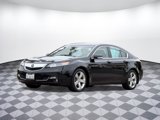 Used 2014 Acura TL w/ Advance Package image 2
