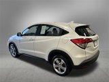 Certified 2022 Honda HR-V LX image 4