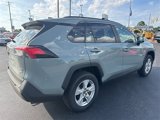Used 2021 Toyota RAV4 XLE image 5